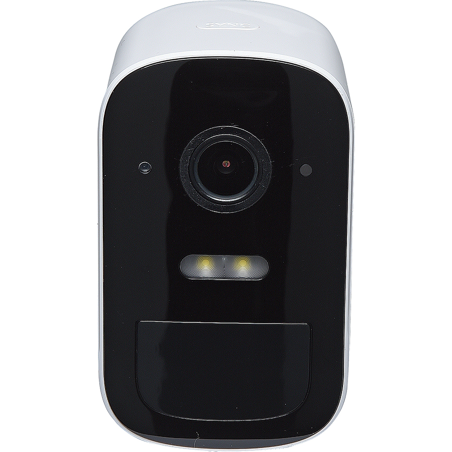 Eufy EufyCam 2C (kit 2 caméras) - Vue de face