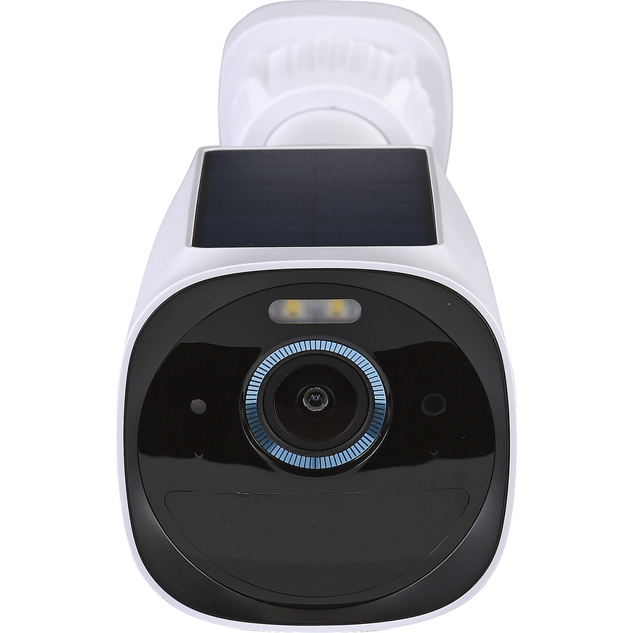 Eufy EufyCam 3 S330 (kit 2 caméras) - Vue de face