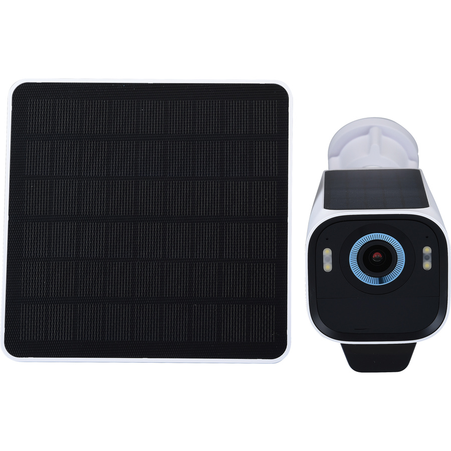 Eufy EufyCam S3 Pro (kit 2 caméras) - Vue de face