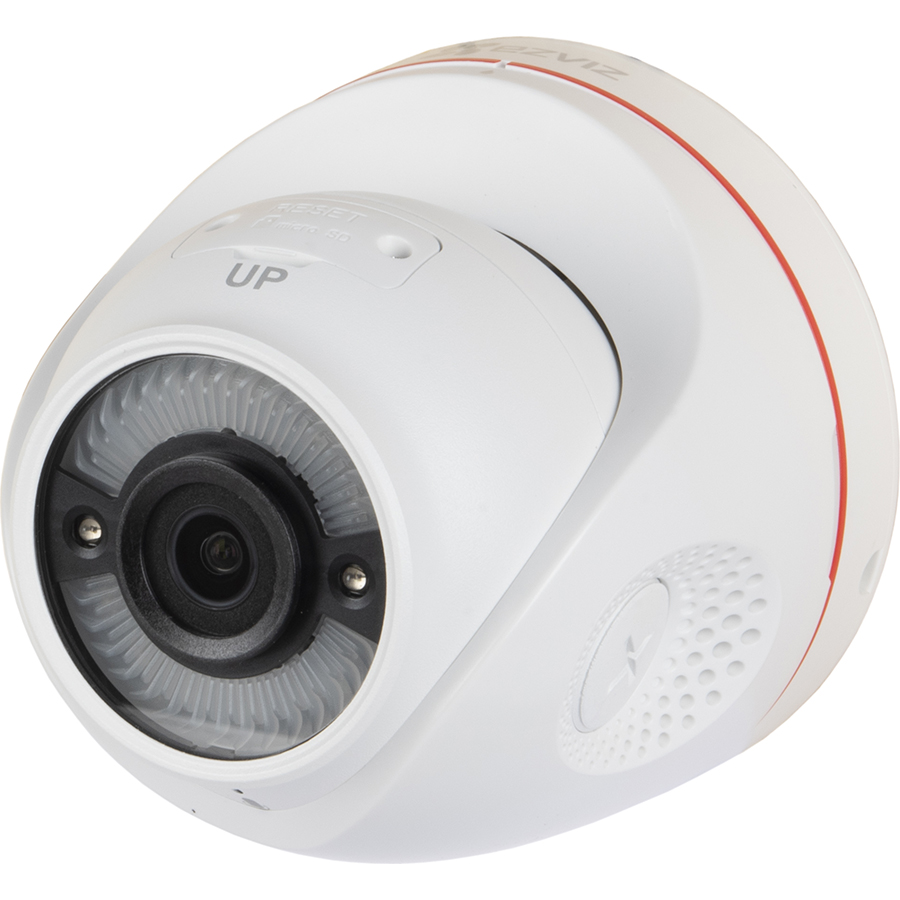 Ezviz C4W - Caméra de surveillance