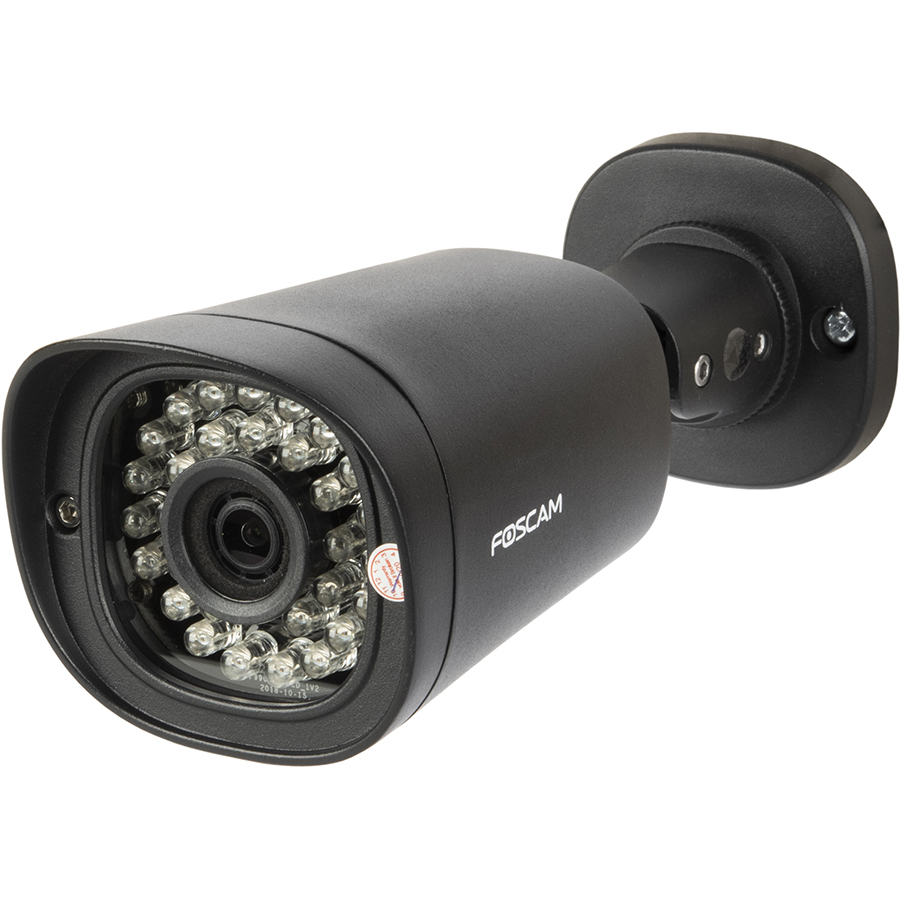 Foscam G4P - Caméra de surveillance