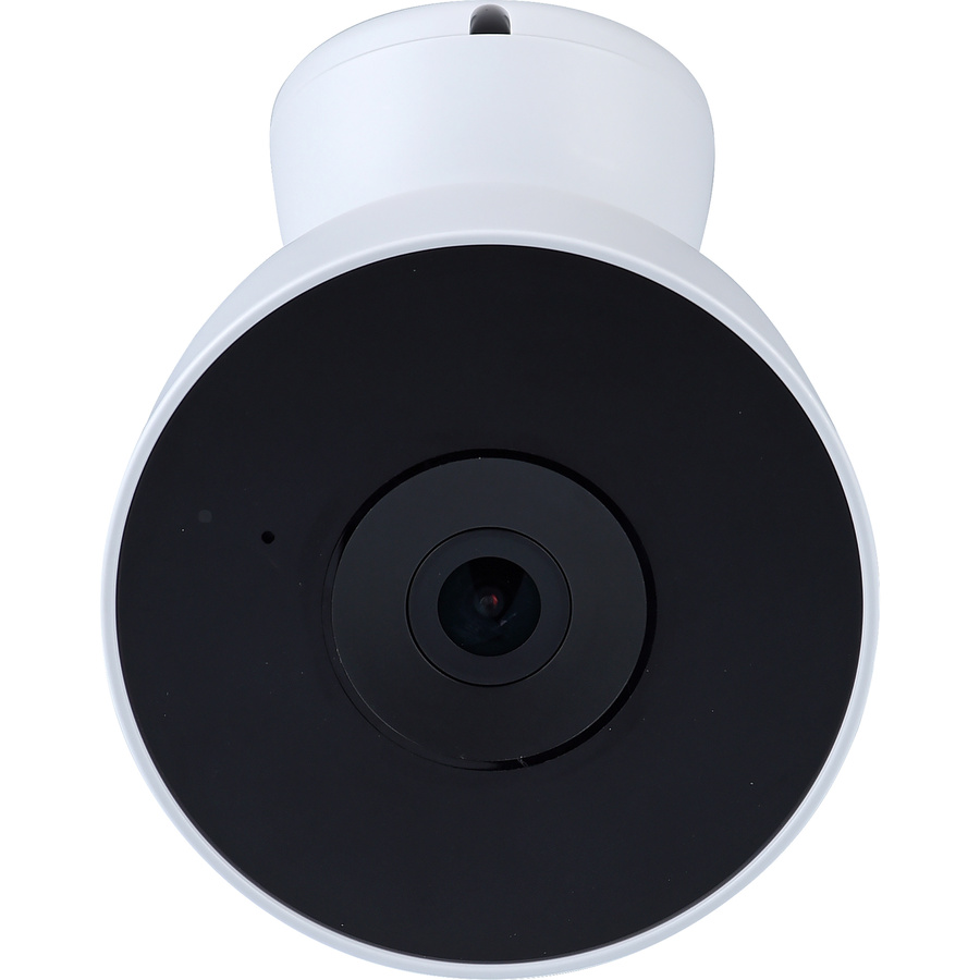 Google Nest Cam Extérieur (Filaire, 2ème génération) - Vue de face