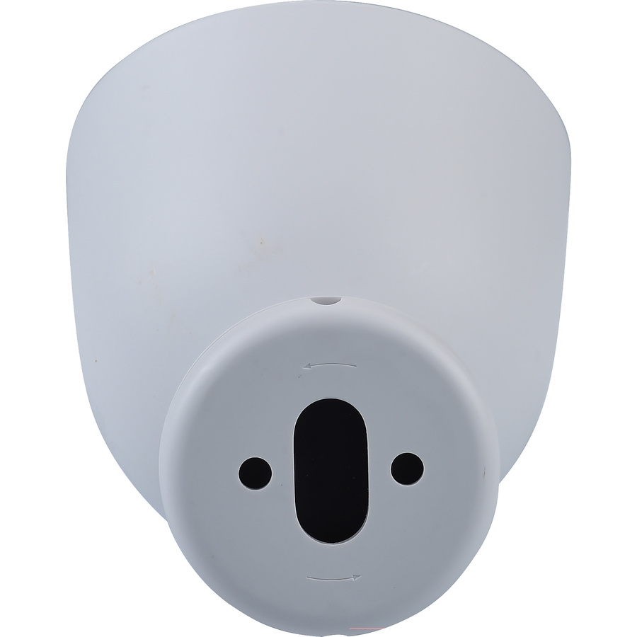 Google Nest Cam Extérieur (Filaire, 2ème génération) - Vue de dos