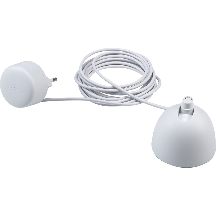 Google Nest Cam (Extérieur ou intérieur, batterie) -  