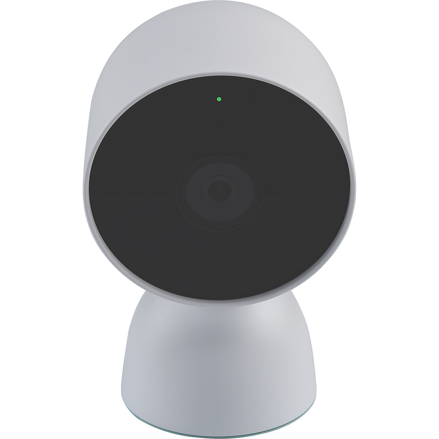 Google Nest Cam (Extérieur ou intérieur, batterie) -  