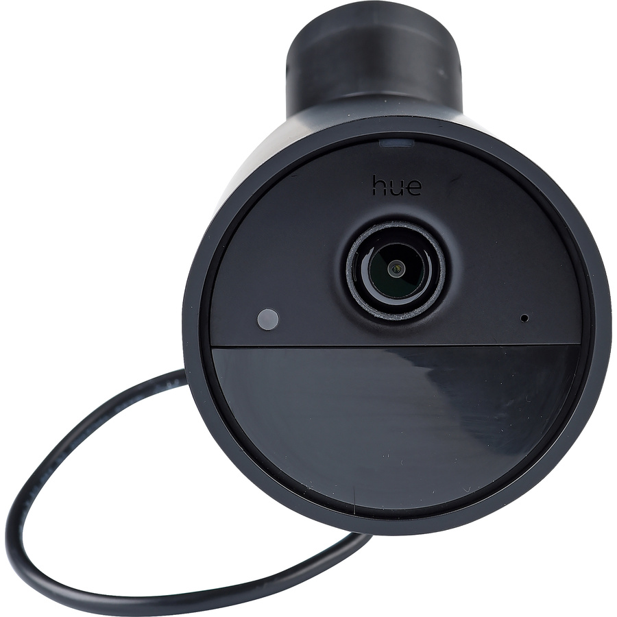 Test philips hue cam ra sans fil secure cam ra de surveillance