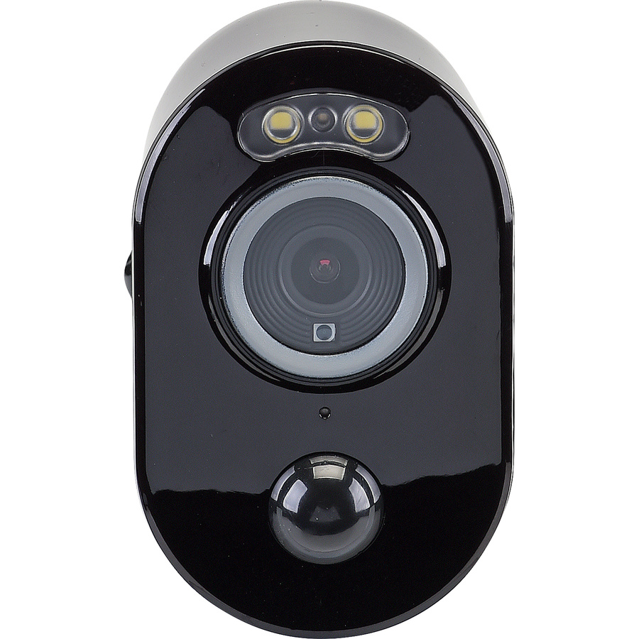 Reolink Argus 3 Pro - Vue de face