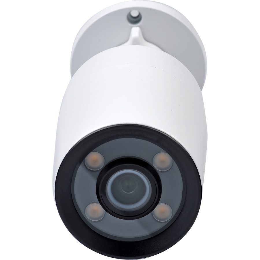 Reolink CX410 - Vue de face