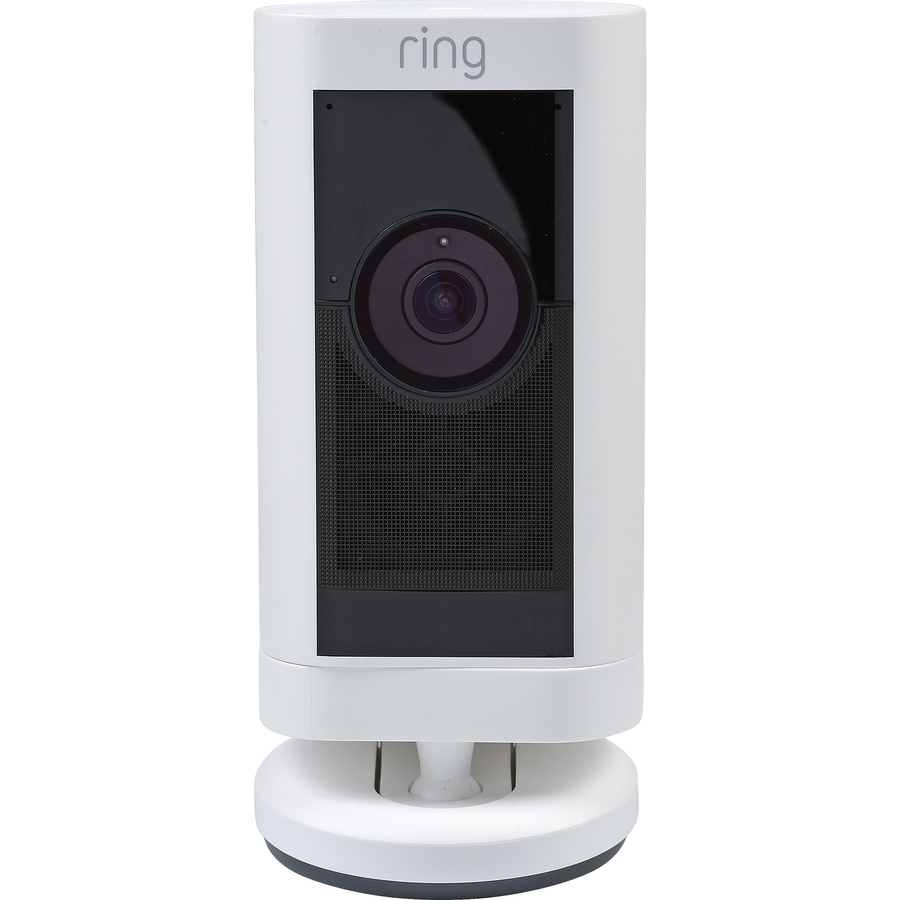 Ring Caméra extérieure Pro sans fil - Vue de face