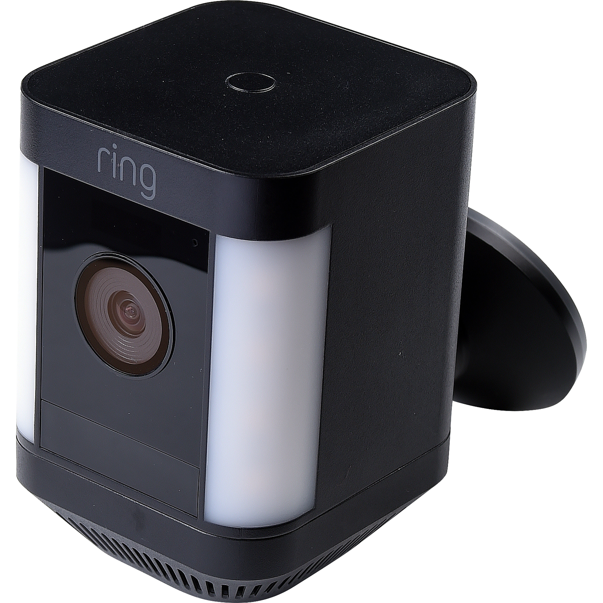 Sotel  Ring Spotlight Cam Plus Plug Boîte Caméra de sécurité IP Extérieure  1920 x 1080 pixels Plafond/mur