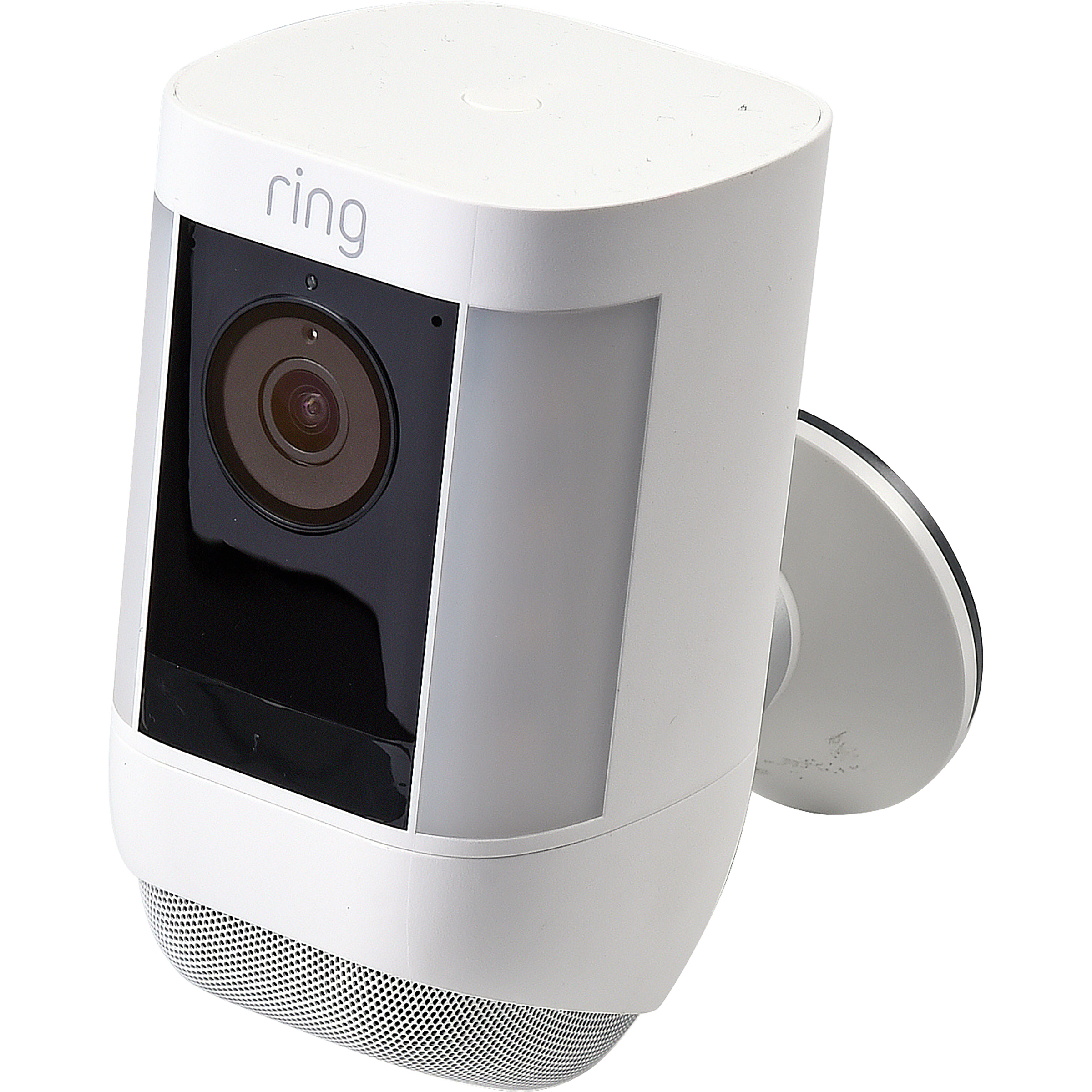 Ring Caméra surveillance extérieure wifi sans fi…