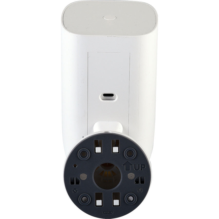 Ring Spotlight Cam Pro Battery - Vue de dos