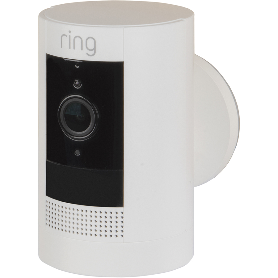 Ring Stick Up Cam Battery - Caméra de surveillance