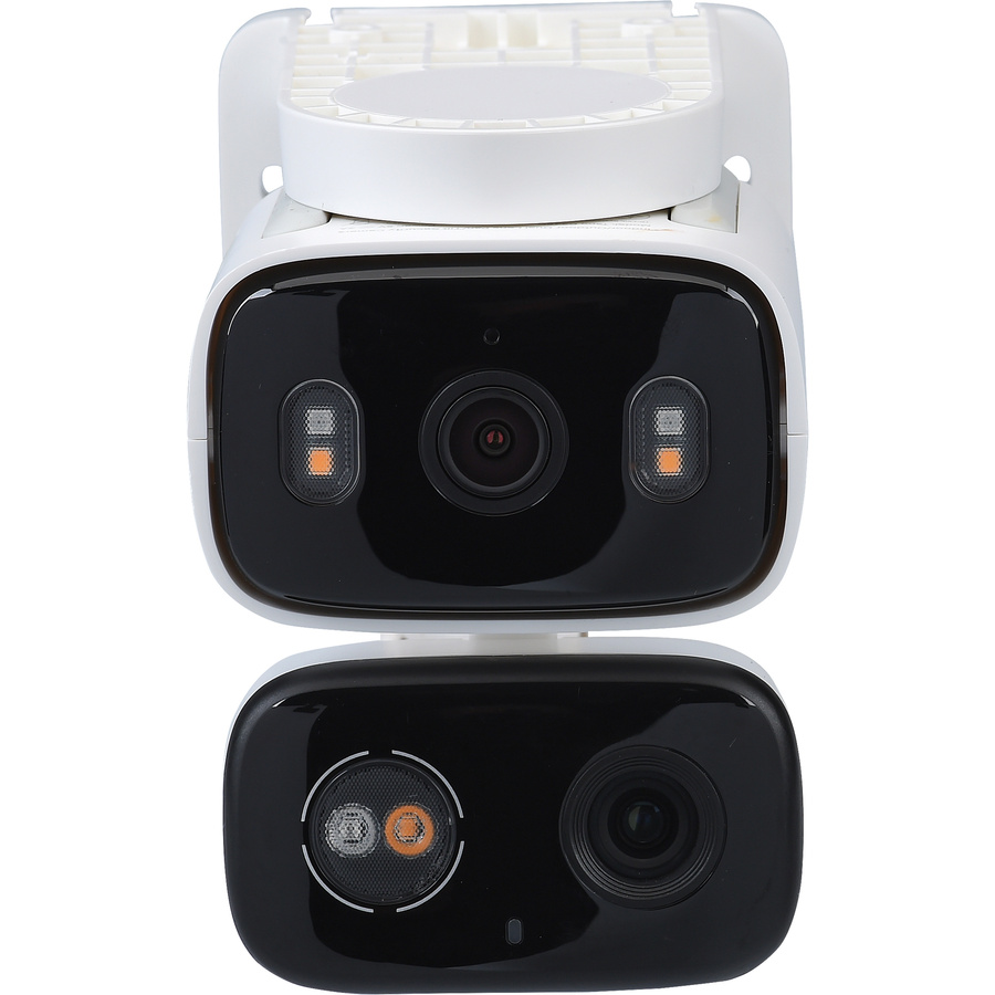 Tapo (TP-Link) C246D - Vue de face