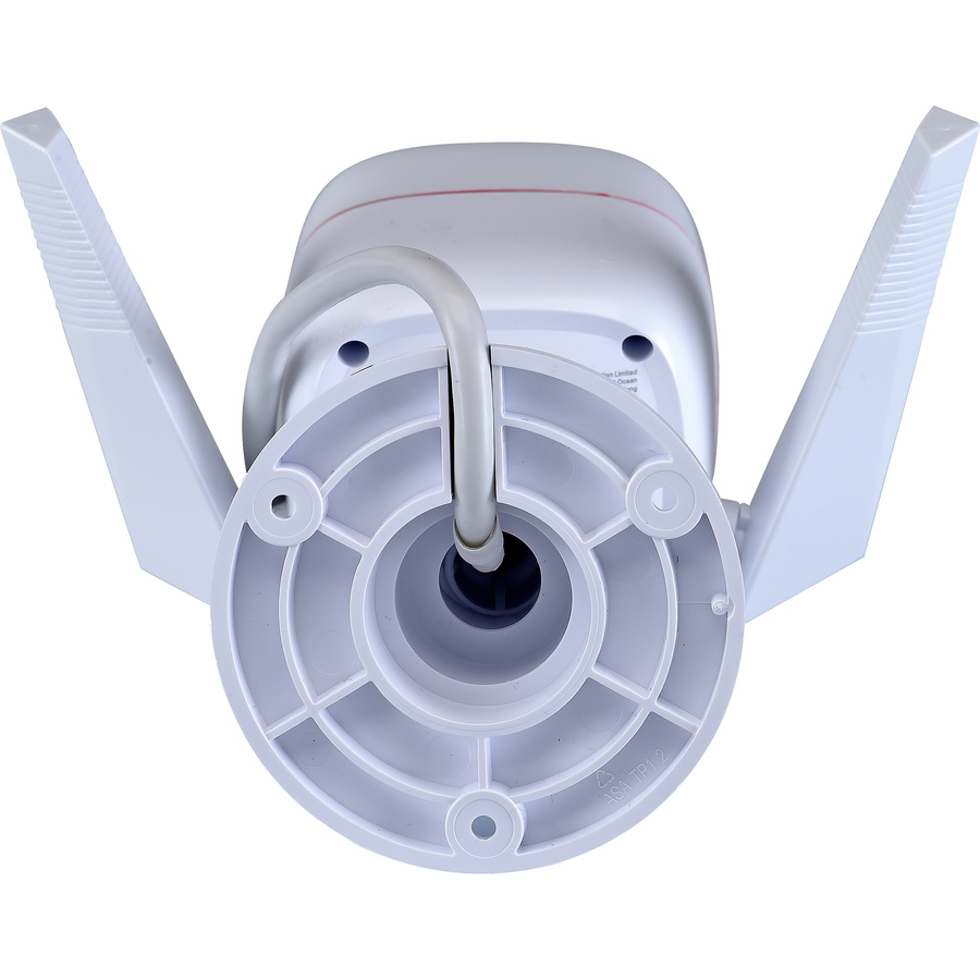 Tapo (TP-Link) C320WS - Vue de dos