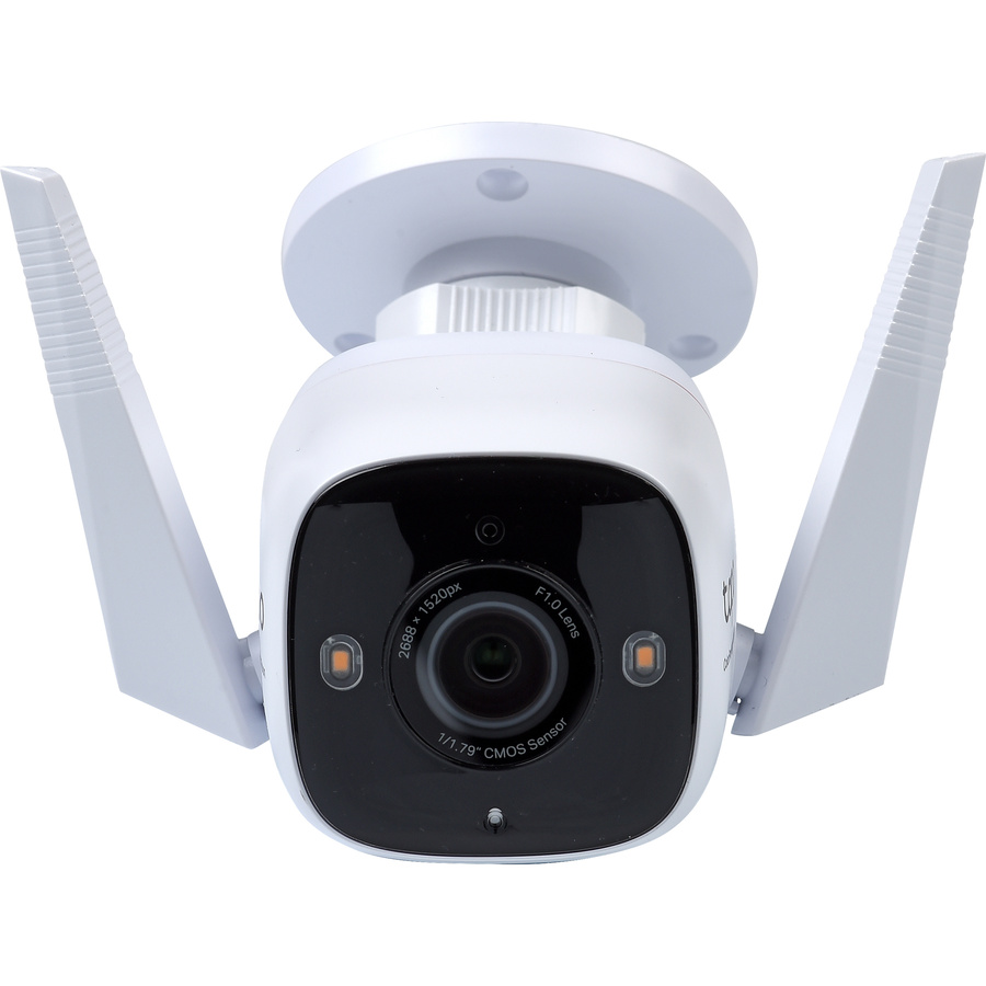 Tapo (TP-Link) C325WB - Vue de face