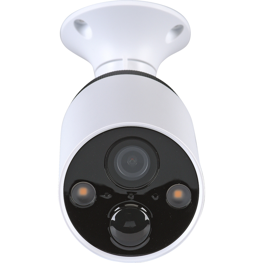 Tapo (TP-Link) C420S2 (kit 2 caméras) - Vue de face