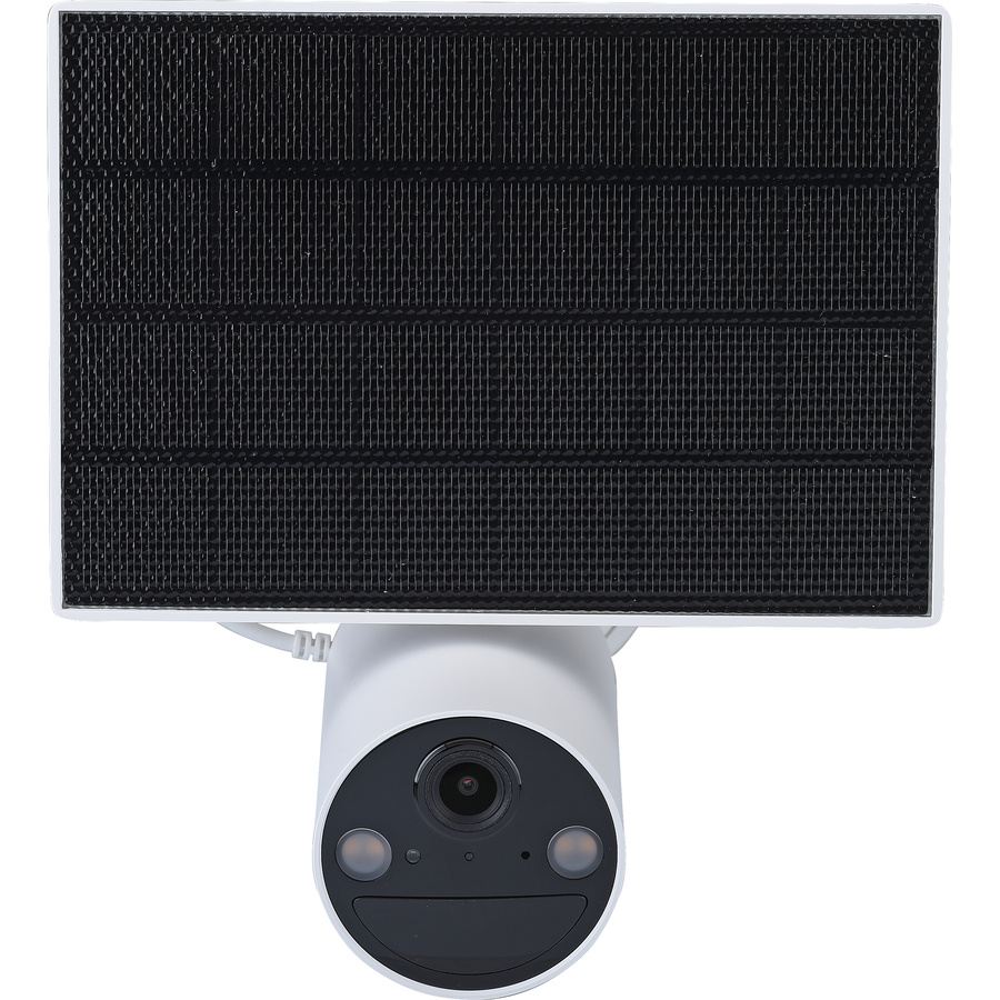 Tapo (TP-Link) TC82 (kit avec panneau solaire) - Vue de face