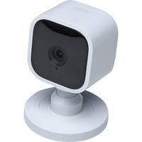 Test Somfy Indoor Camera - Caméra de surveillance intérieure - UFC