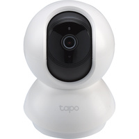 Test de la Tapo C210 : une caméra de surveillance entrée de gamme qui sort  le grand jeu