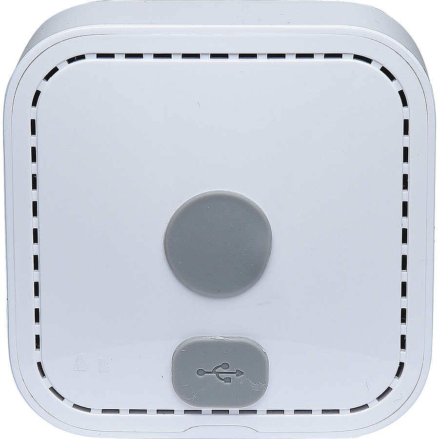 Blink Indoor - Vue de dos