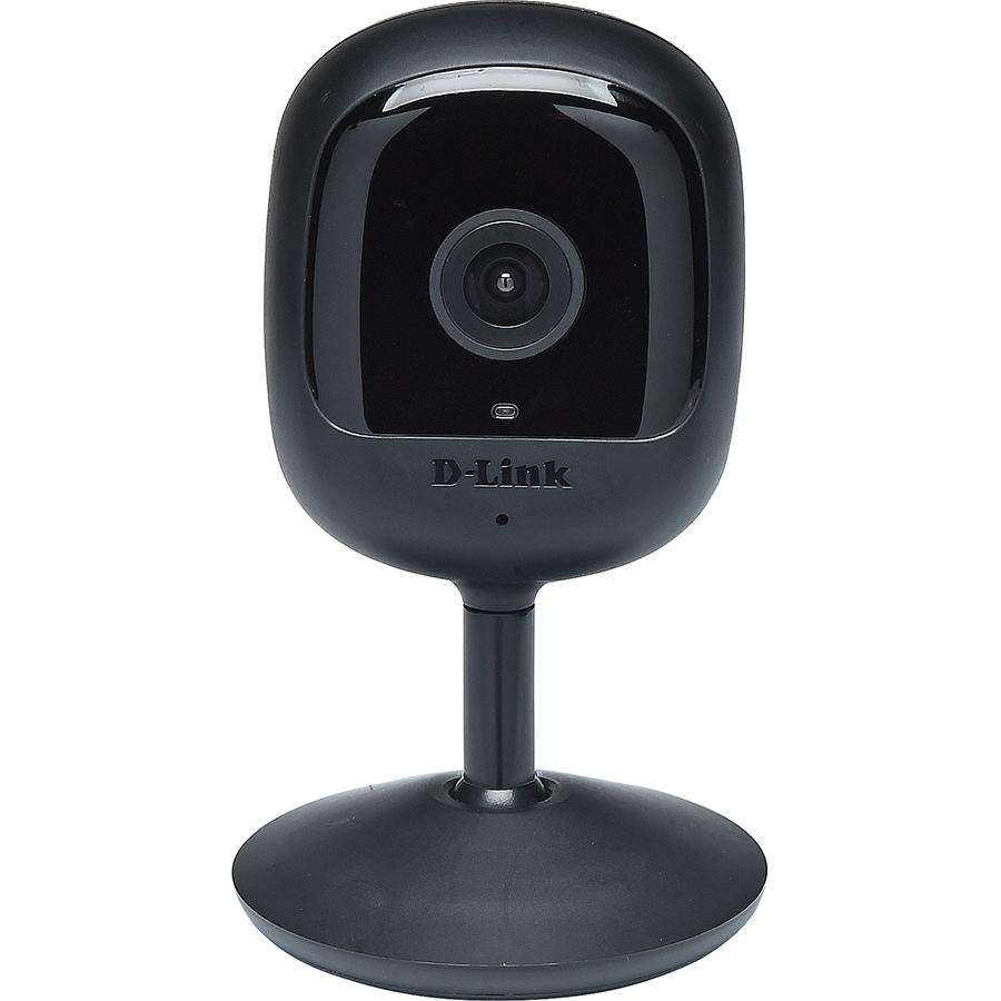 D-Link DCS-6100LH - Vue de face