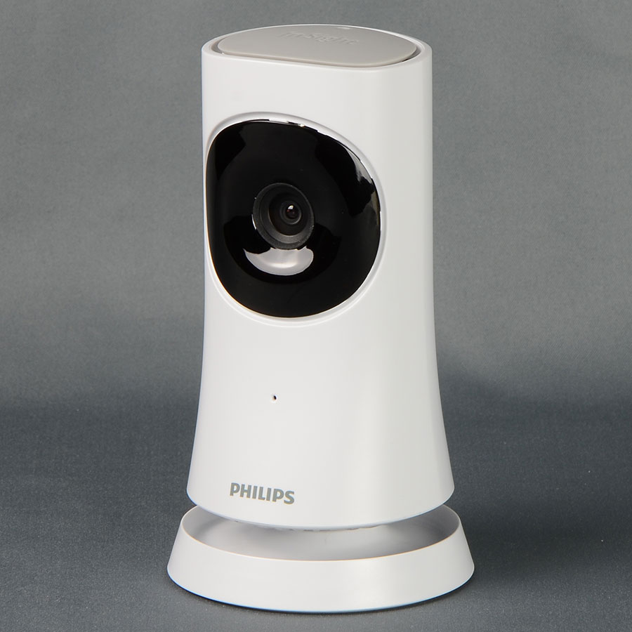 Philips In. Sight HD Home Monitor M120/10