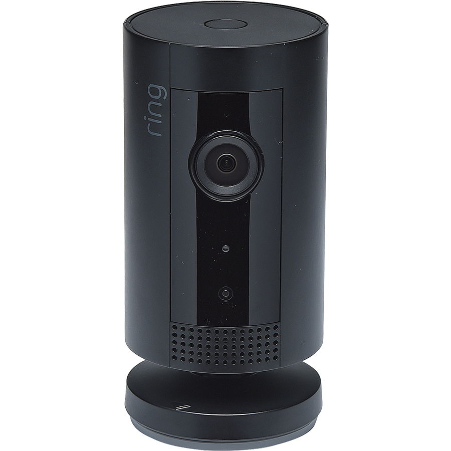 Ring Indoor Cam - Vue de face