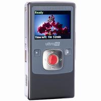 Flip Video Ultra HD