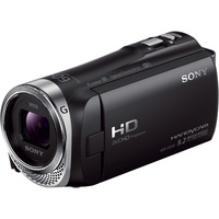 Sony HDR-CX330