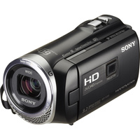 Sony HDR-PJ330
