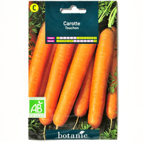 Botanic Carotte AB (*3*)