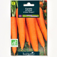 Botanic Carotte AB (*3*)