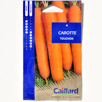 Caillard Carotte