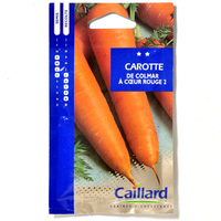 Caillard Carotte
