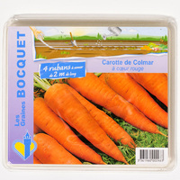 Graines Bocquet Carotte (*2*)