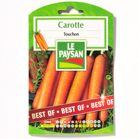 Le Paysan Carotte