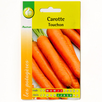Pouce (Auchan) Carotte