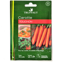 Truffaut Carotte