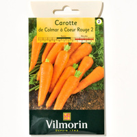 Vilmorin Carotte