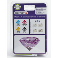 Essentiel B (Boulanger)
