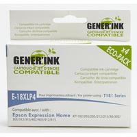 Gener’Ink