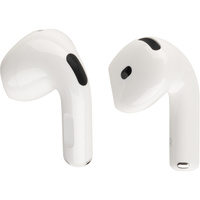 Apple AirPods 4 + réducteur de bruit