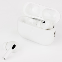 Apple AirPods Pro (USB-C) - Boîtier de charge
