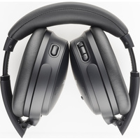 Bose QuietComfort Headphones - Casque plié