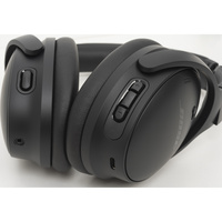 Bose QuietComfort Headphones - Boutons de commandes