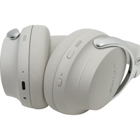 Bose QuietComfort Ultra Headphones (seconde génération) - Boutons de commande