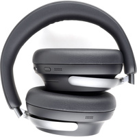 Bose QuietComfort Ultra Headphones - Casque plié
