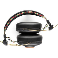 House of Marley Positive Vibration Frequency - Casque plié