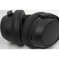 Sennheiser Accentum Plus Wireless - Boutons de commandes